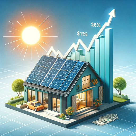 How Solar Power Can Reduce Your Energy Bills Dramatically